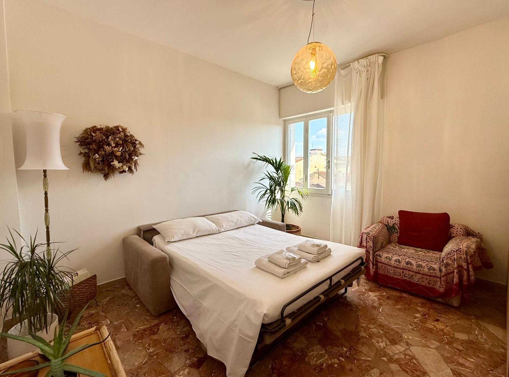 La Casa Di Margherita Appartement