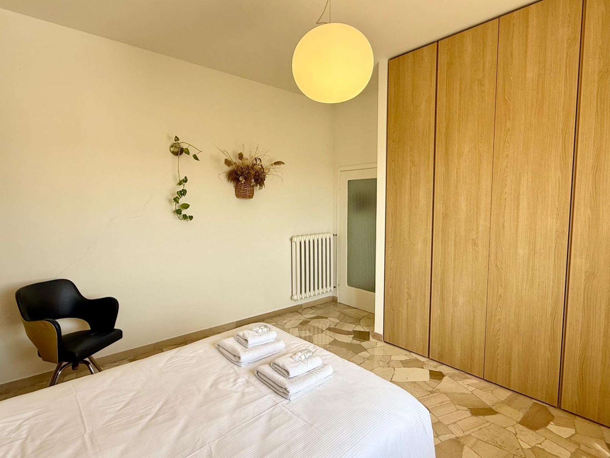 Appartement La Casa Di Margherita Florence