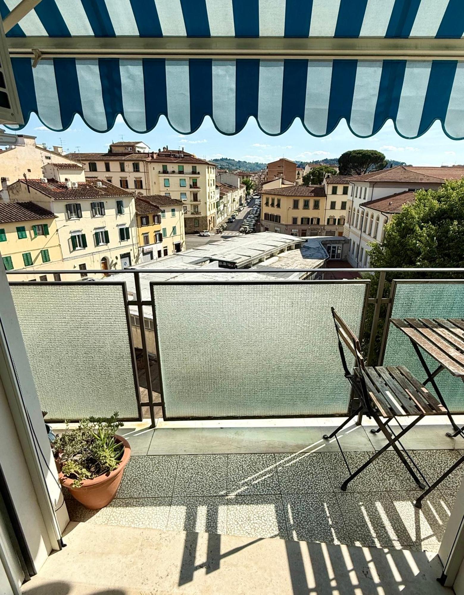 Appartement La Casa Di Margherita