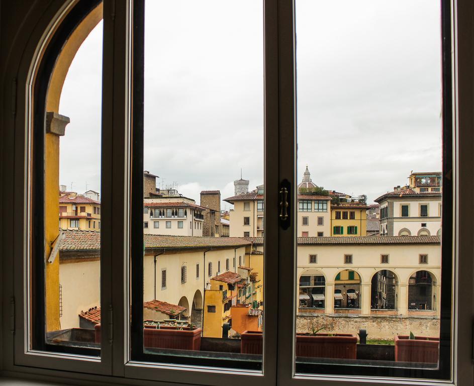 Ponte Vecchio 3 Bedroom