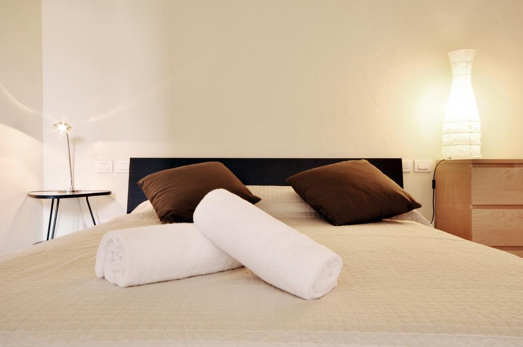 Apartment Vigna Nuova *