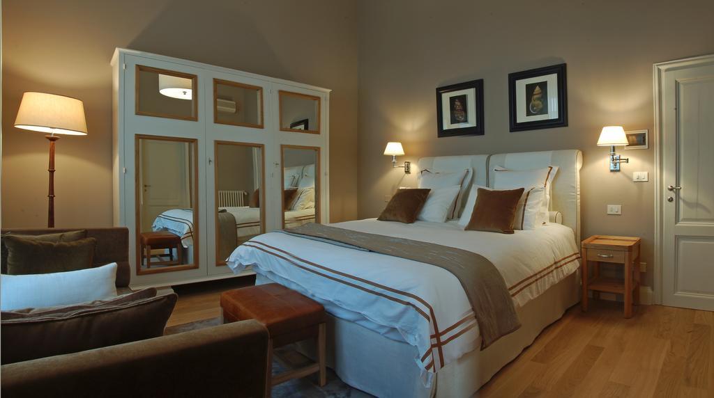 Villino Fiorentino Bed & Breakfast