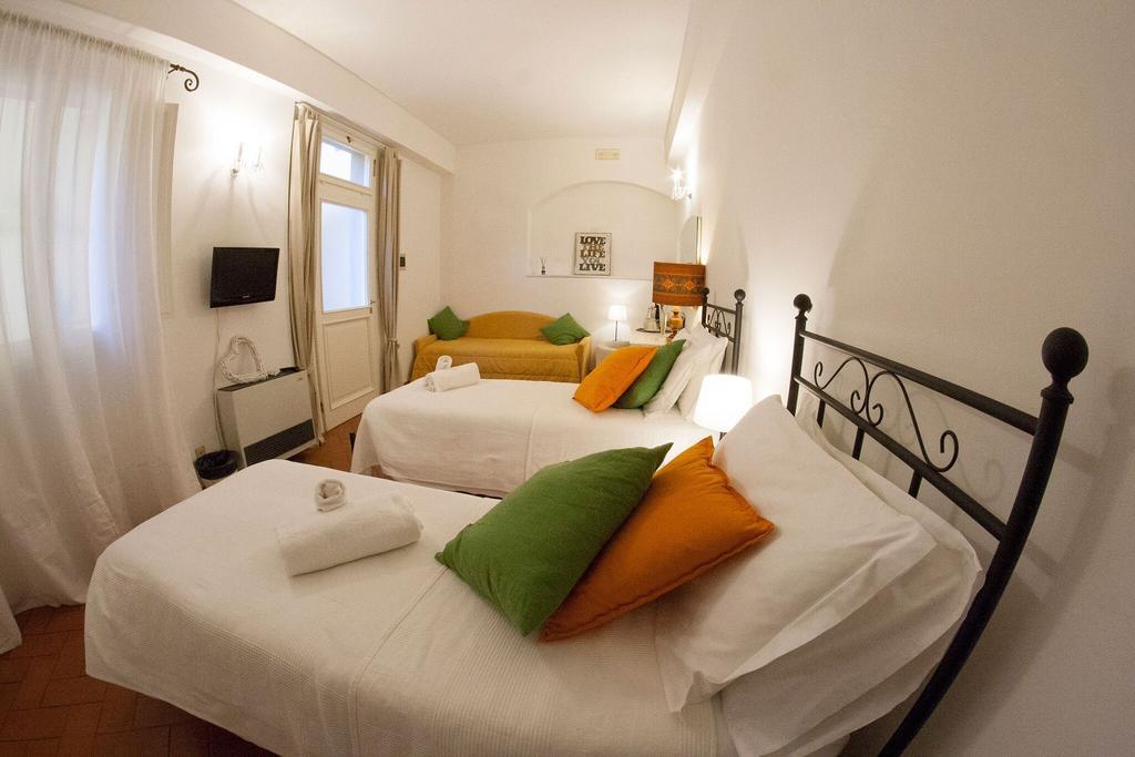 Cosy House Bed & Breakfast Firenze