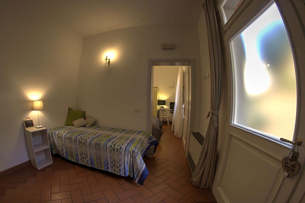 Cosy House 3* Firenze