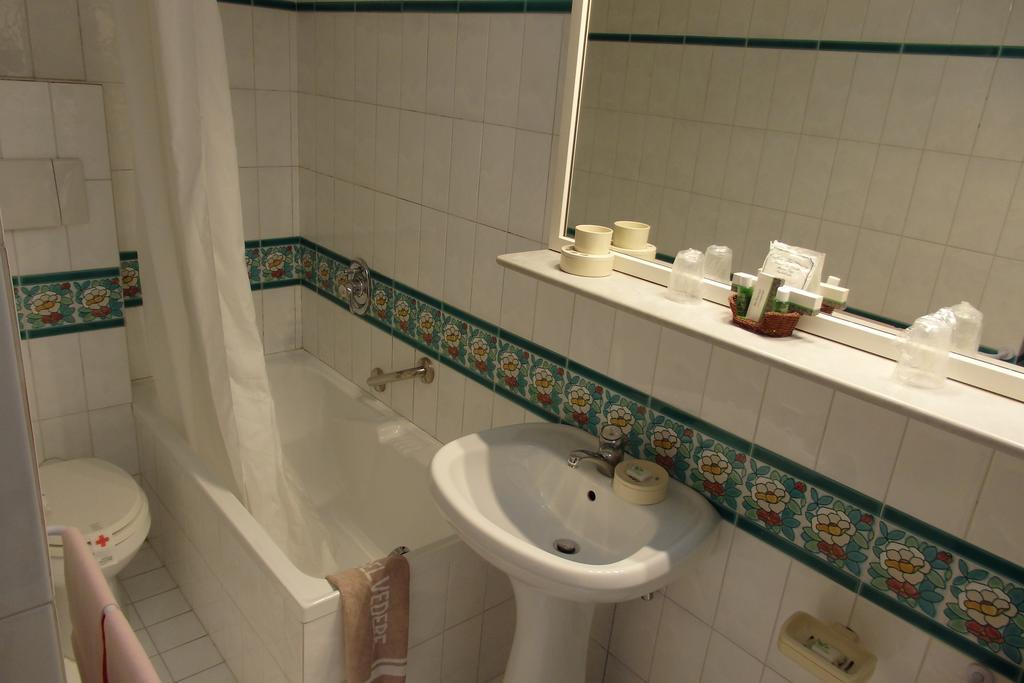 Belvedere Hotel Florença