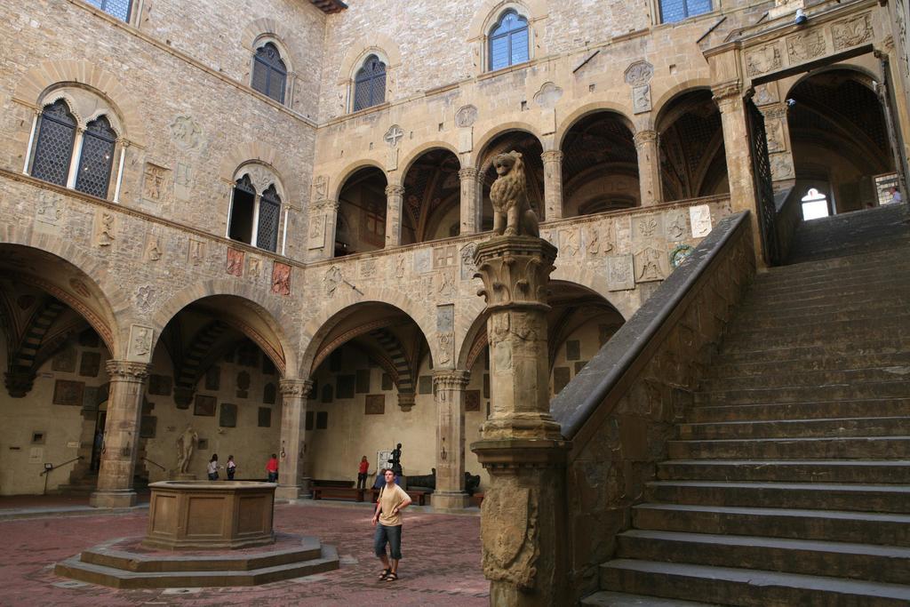 Bed & Breakfast Casa Rovai Florence