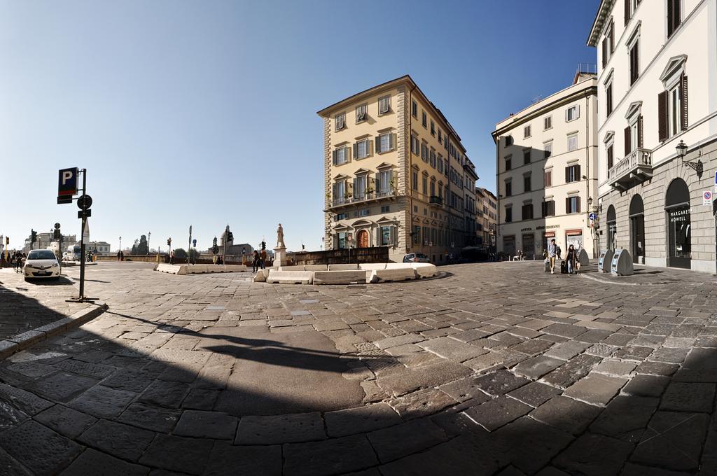 Apartment Vigna Nuova Florence