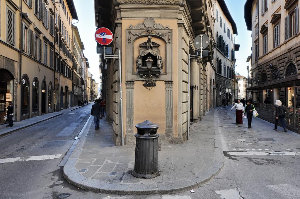 Vigna Nuova * Florence