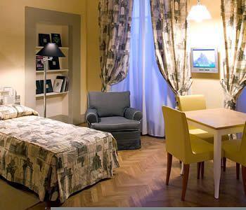 Piccolo 4* Florence