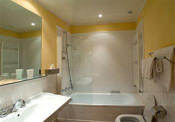 Aparthotel Piccolo