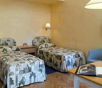 Aparthotel Piccolo Florence