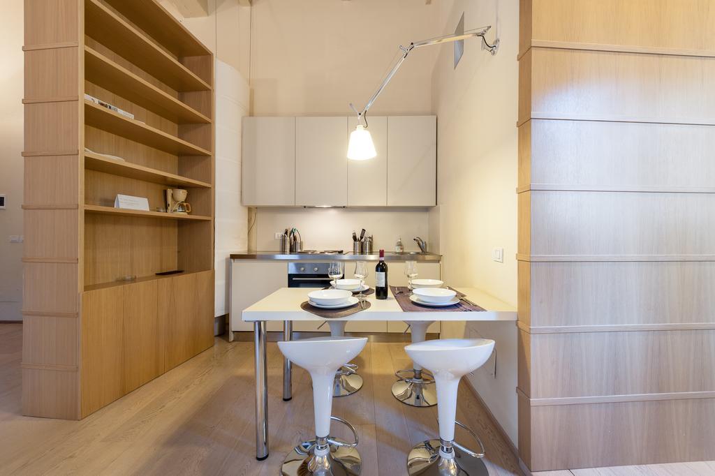 Apartment Vigna Nuova *