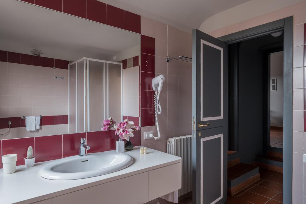 Dome Hotel Firenze