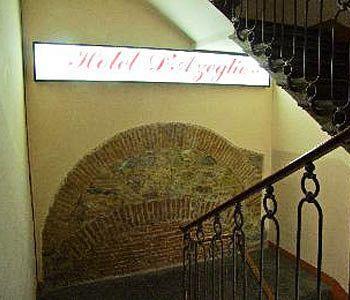 D'azeglio