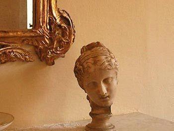 Bellevue House Gasthuis Florence