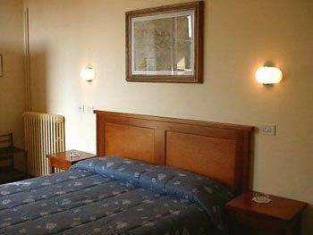 Gasthuis Bellevue House Florence