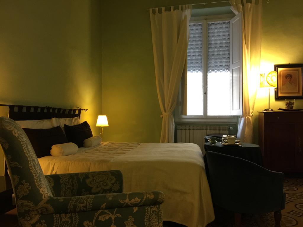 Alberghino Acomodação com café da manhã  Florença