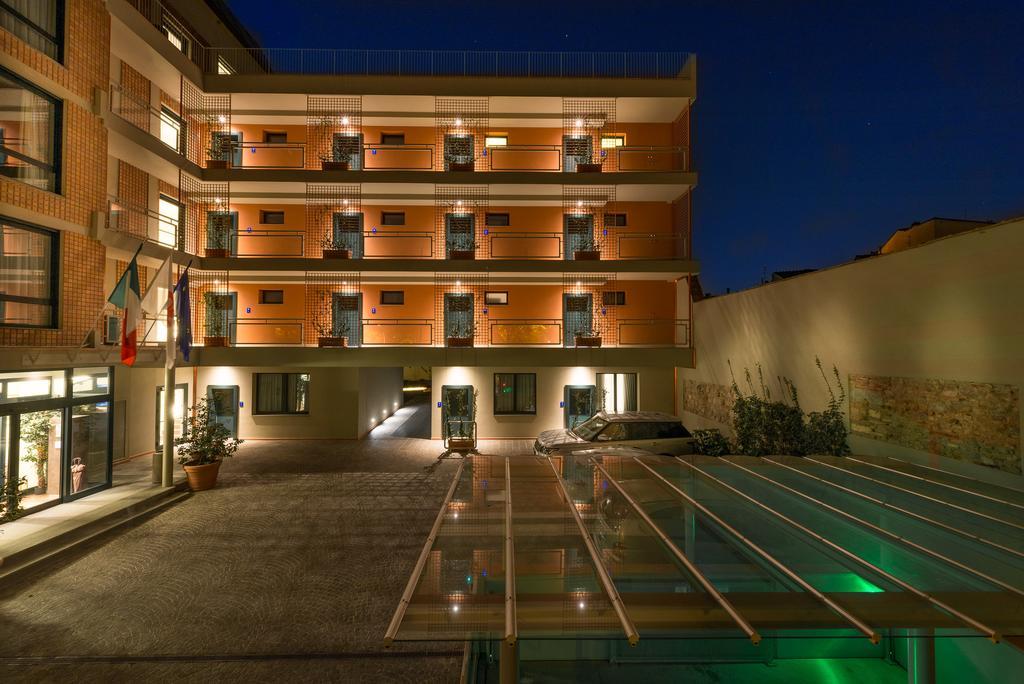 Aparthotel Forte16 View & Florence