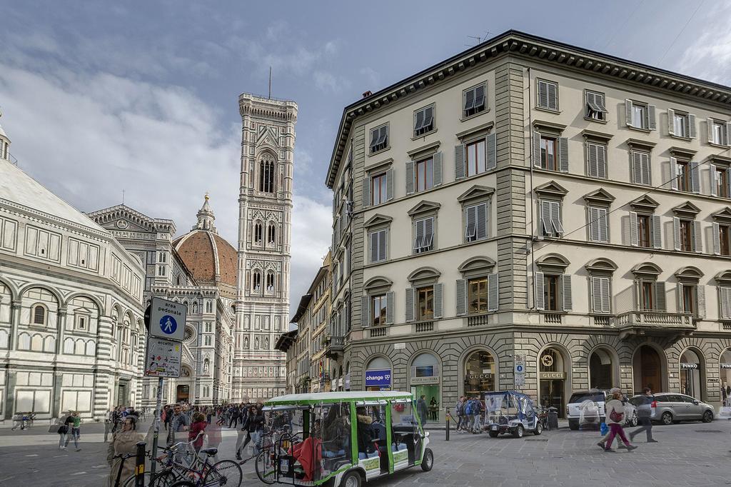 Il Salotto Di 3* Florenz