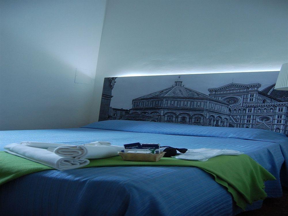 Bed & Breakfast Duomo View