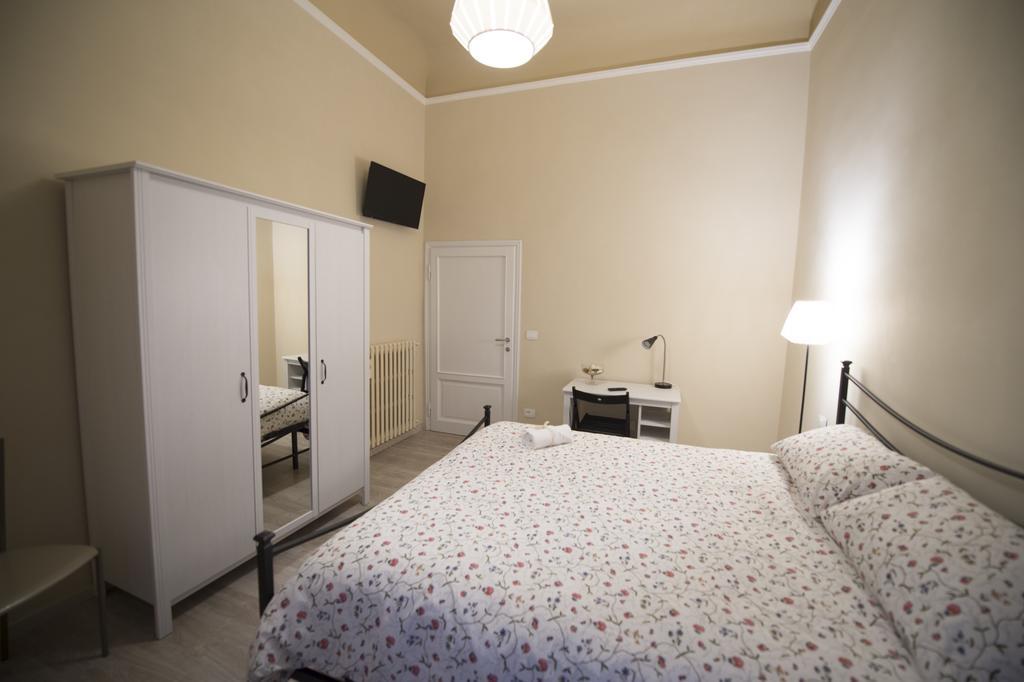 La Filarocca Bed & Breakfast *