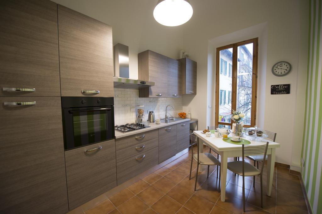 Bed & Breakfast La Filarocca Florence