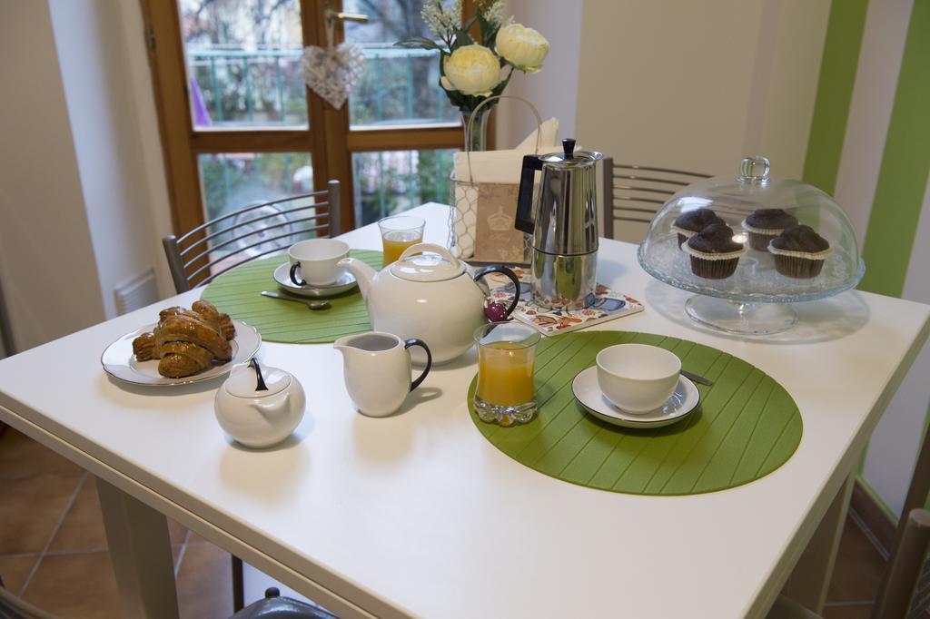 Bed & Breakfast La Filarocca