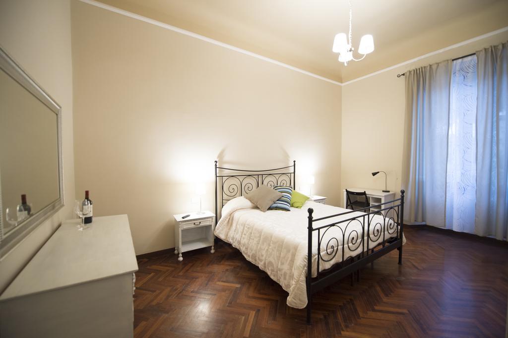 Bed & Breakfast La Filarocca *