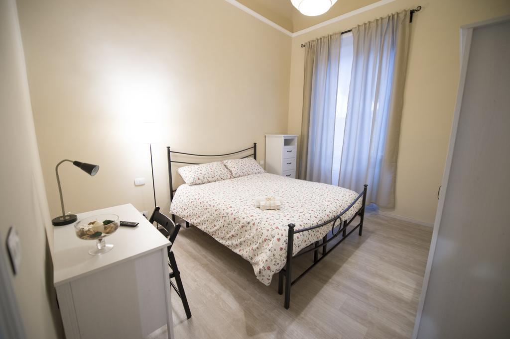 Bed & Breakfast La Filarocca *