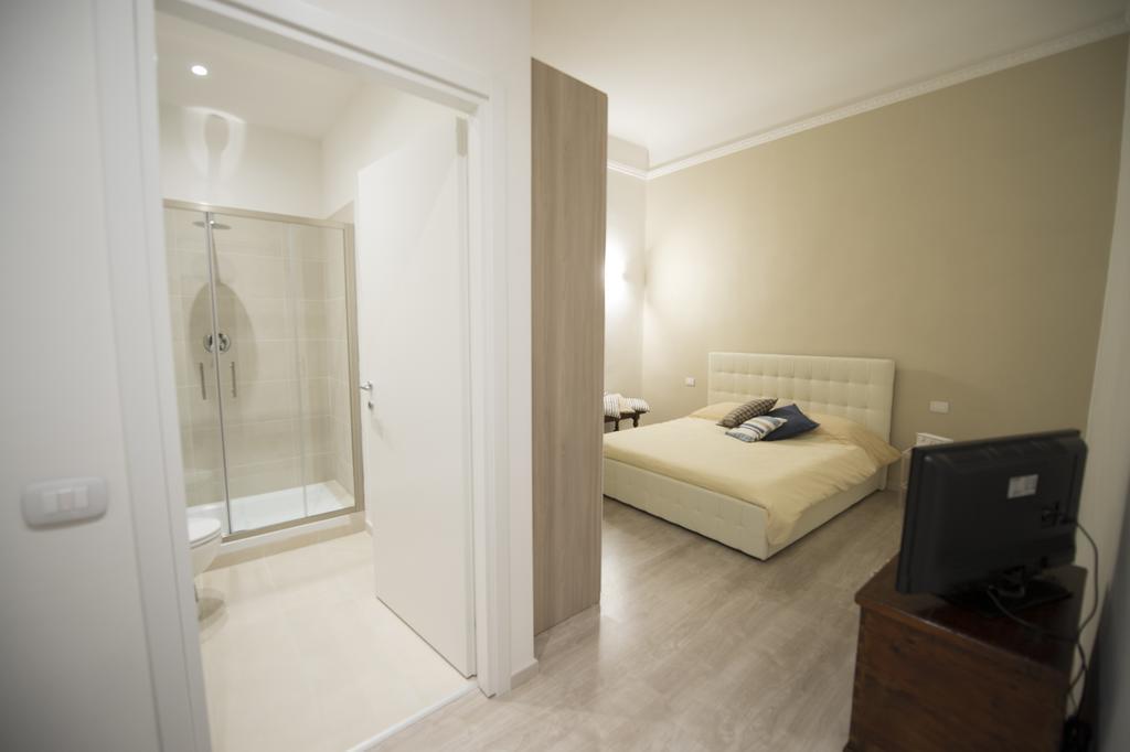 Bed & Breakfast La Filarocca *