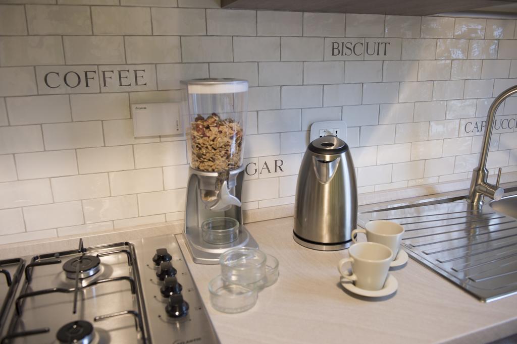 La Filarocca Bed & Breakfast *