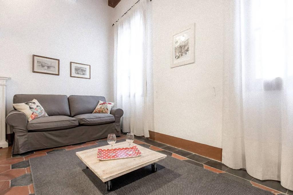 Roommo San Gallo * Florence