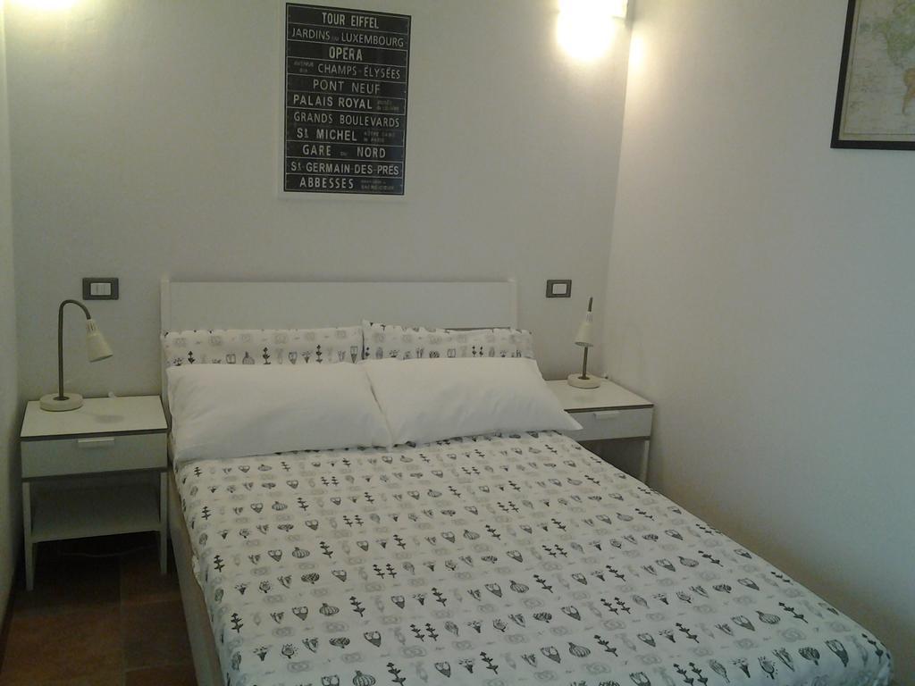 Apartamento Silvia