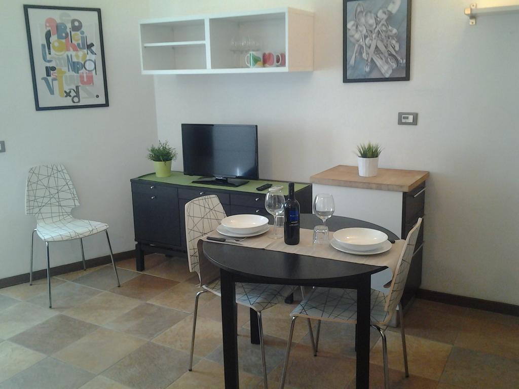 Apartamento Silvia *