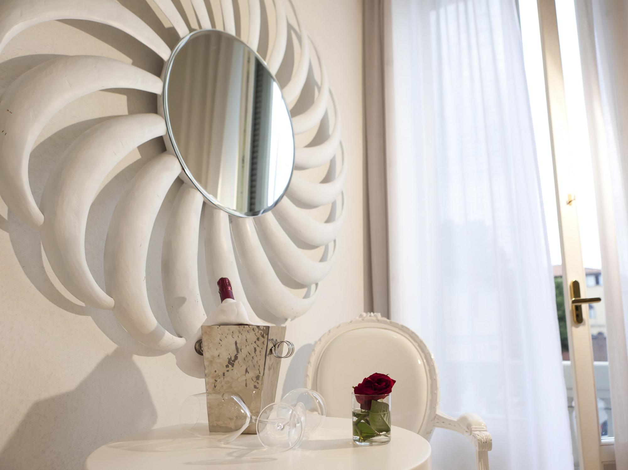 Eurostars Boutique 4* Florence