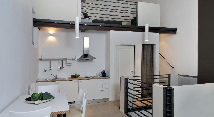 Aruch Aparthotel 2*