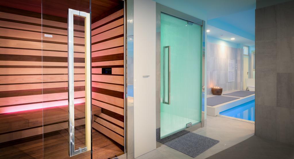 Myforte Relais De Charme & Bed & Breakfast 2*