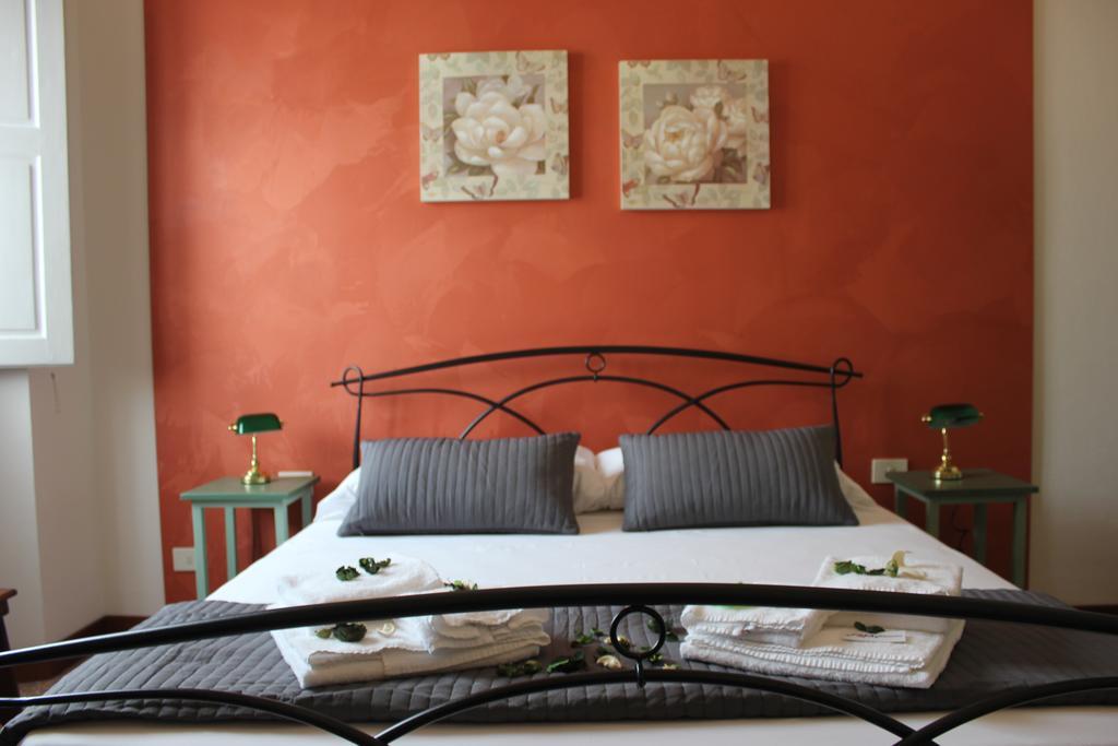Bed & Breakfast My Center San Salvi *