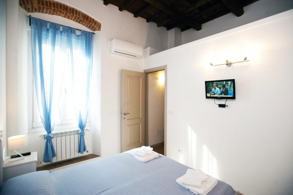 Roommo Beccaria Apartment
