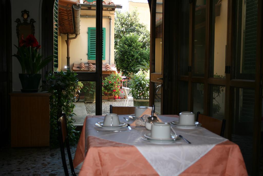 Casa Per Ferie Regina Santo Rosario *