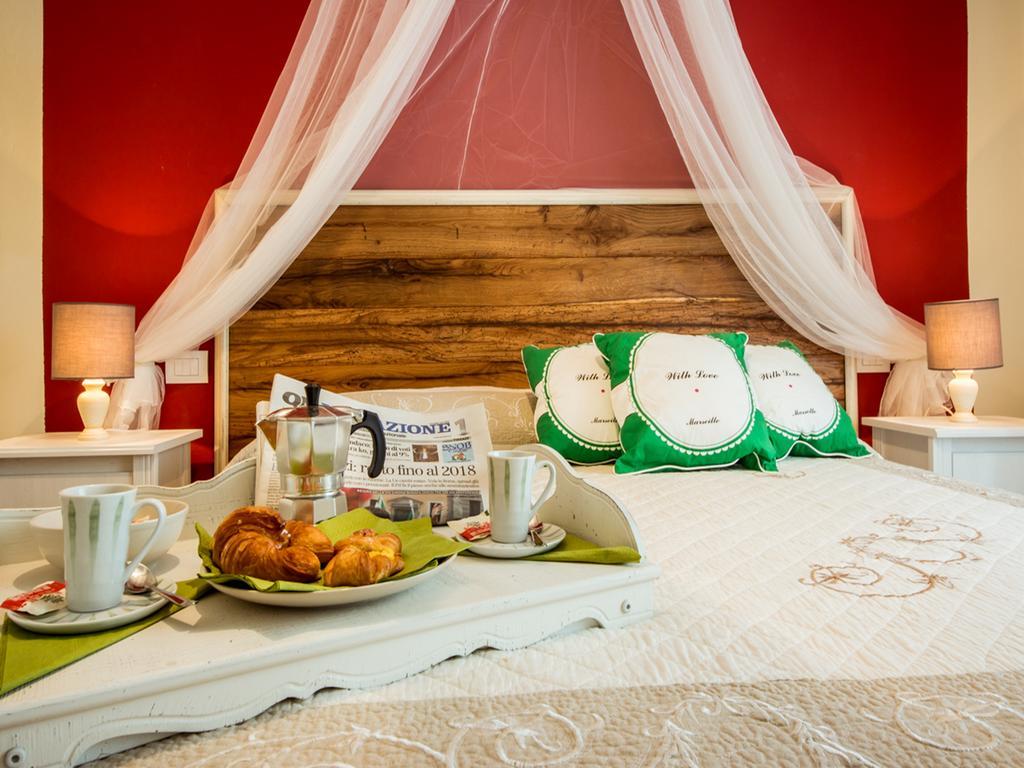 Belvedere Appartement
