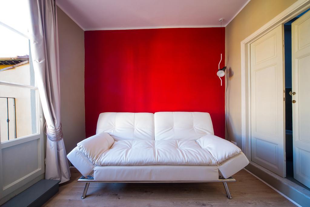 Residenza D'epoca Visacci 5*