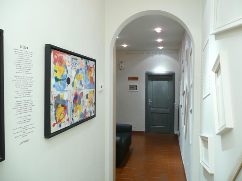 Dei Poeti & 3*