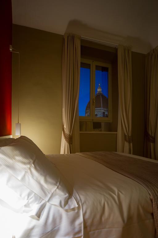 Residenza D'epoca Visacci Bed & Breakfast Florence