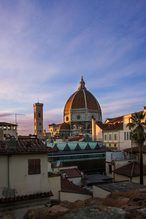 Bed & Breakfast Residenza D'epoca Visacci Florence
