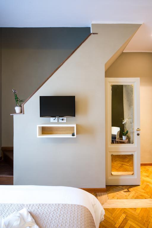 Residenza D'epoca Visacci 5* Florence