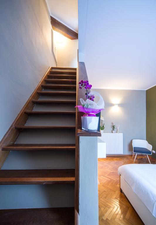 Bed & Breakfast Residenza D'epoca Visacci 5*