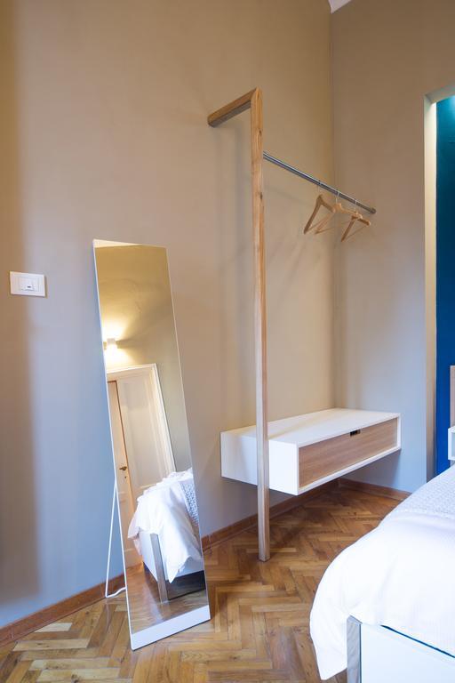 Bed & Breakfast Residenza D'epoca Visacci Florence