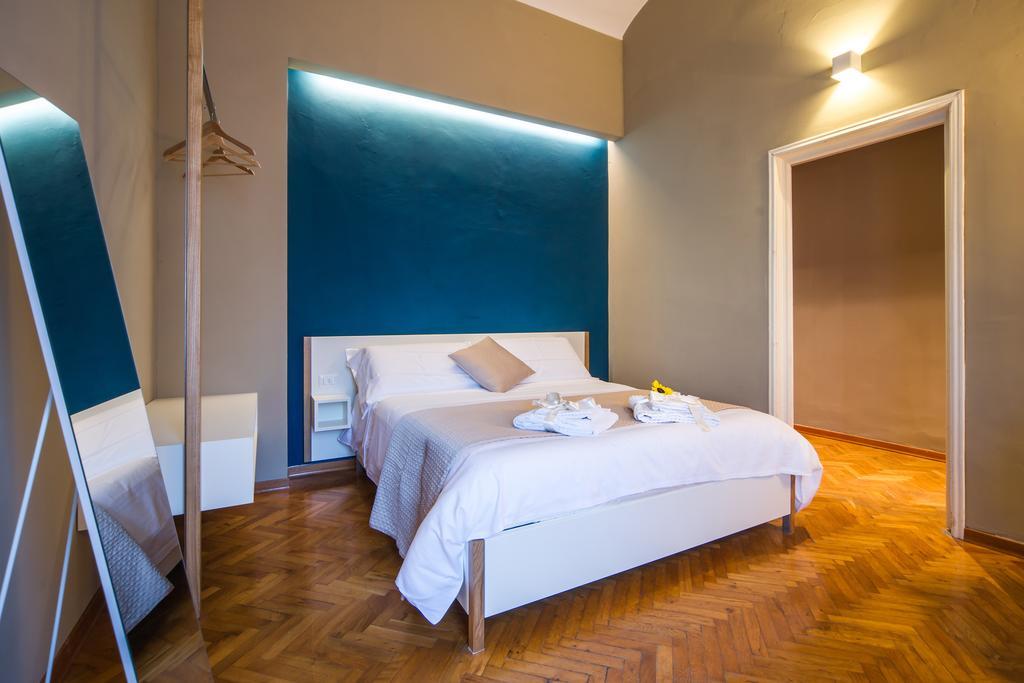 Bed & Breakfast Residenza D'epoca Visacci
