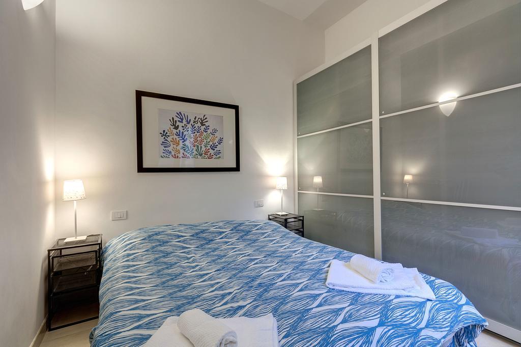 Apartment Anticafirenze *